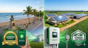 Energia Solar em São Mateus, Guriri e KM 41: Qual a Melhor Escolha para Sua Casa ou Empresa?
