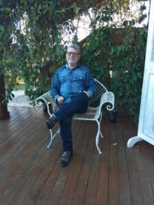 Picture of John Krugel