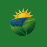 Imagem com o logo do site rede iGreen brasil pagina política de privacidade